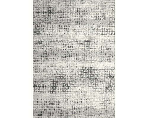 Vloerkleed met abstract patroon